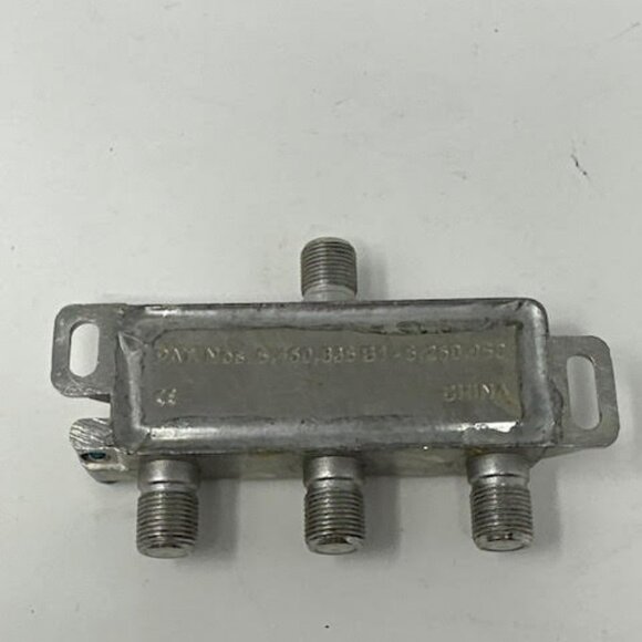 Genesys II 3-Way Splitter PCT-NGNII-3S - Picture 2 of 2